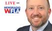 Reed Allmand on WFLA Radio